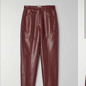 Aritzia Rebel Pant